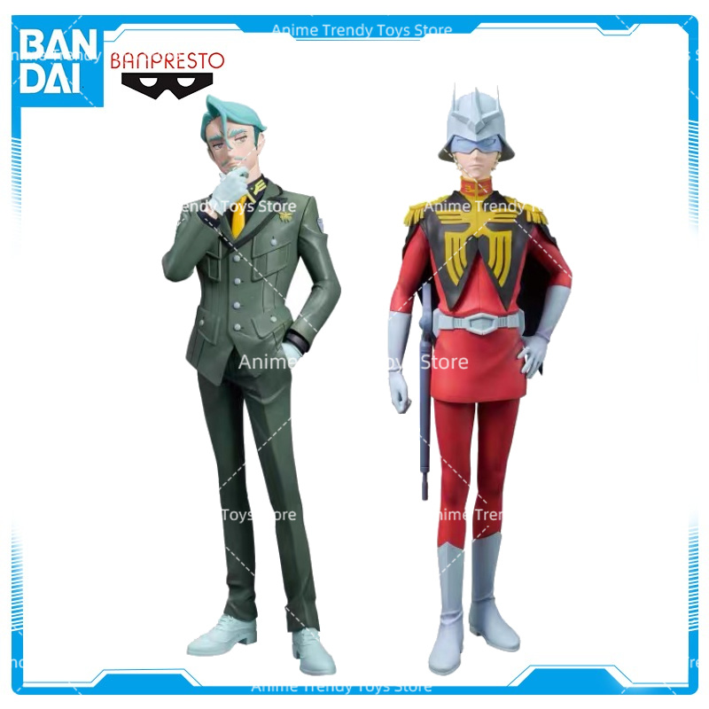 Bandai Gundam Hg - In Stock BANPRESTO Mobile Suit Gundam