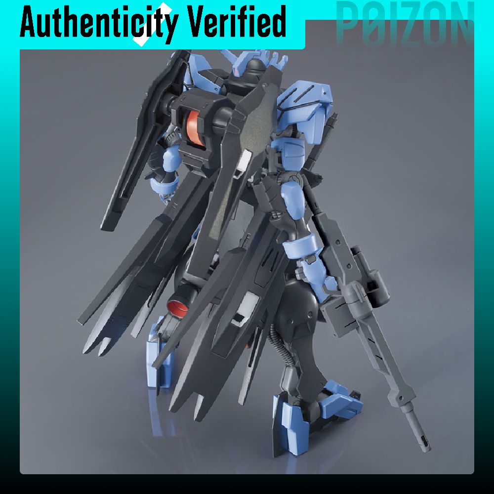 BANDAI HG 1/144 Vidar Gundam,  - Bandai Gundam Hg review and price