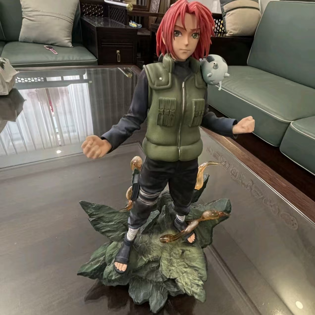 New Sannin Sakura Haruno Anime - Popular Anime Merchandise review and price