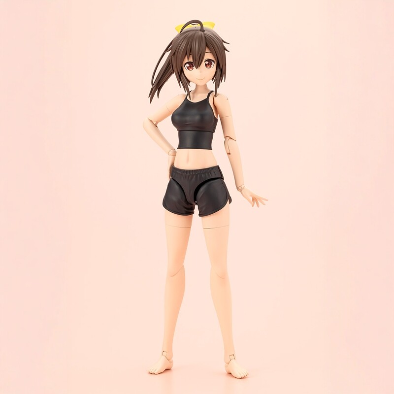 Kotobukiya Assembly Model Kit  - Good Smile Company Figma review and price