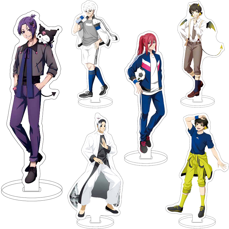 16CM Acrylic Figure Stand Anim - Anime Merchandise Collection review and price