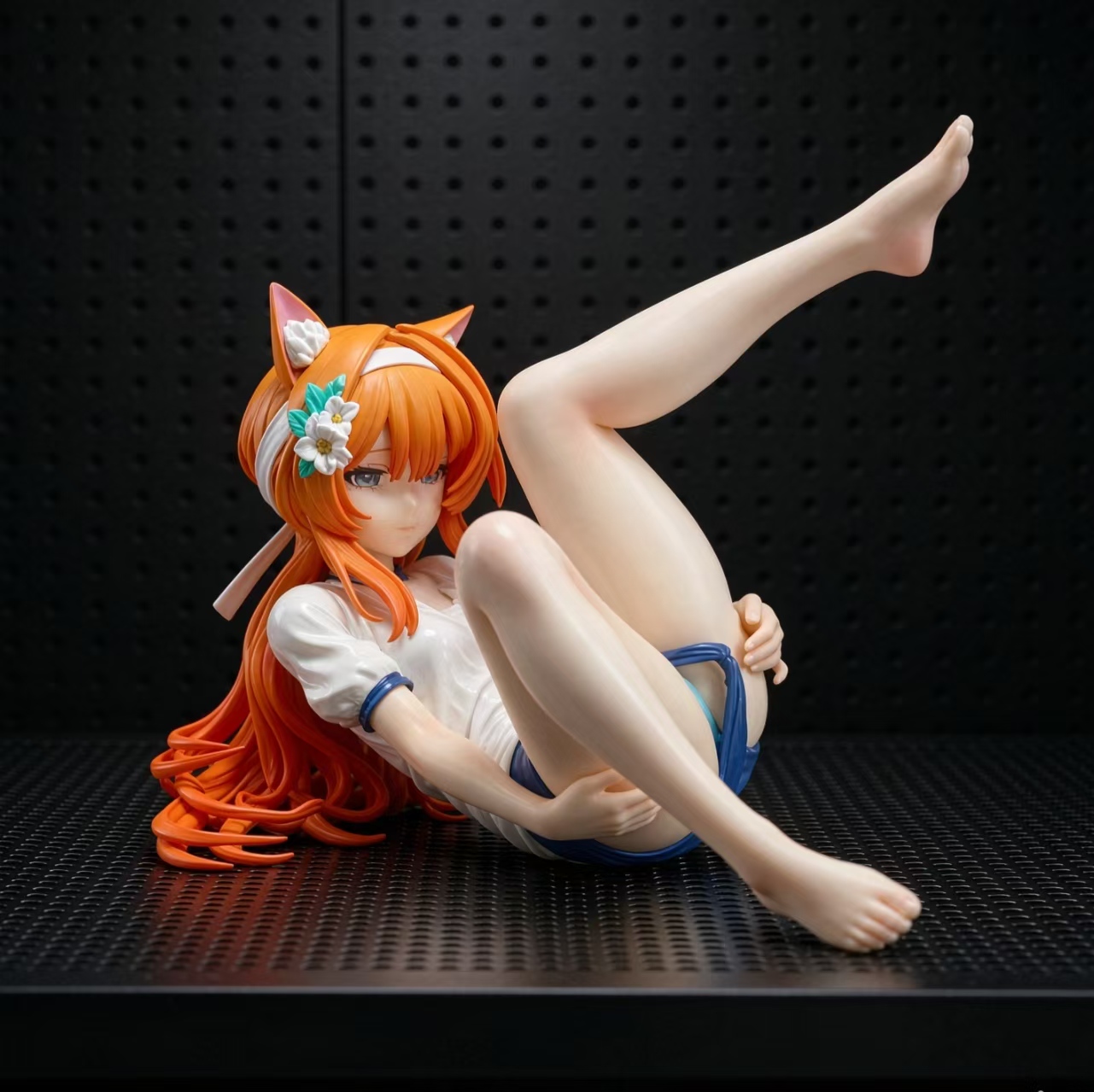 Iochi Mari Anime GK Model Figu - Popular Anime Merchandise review and price