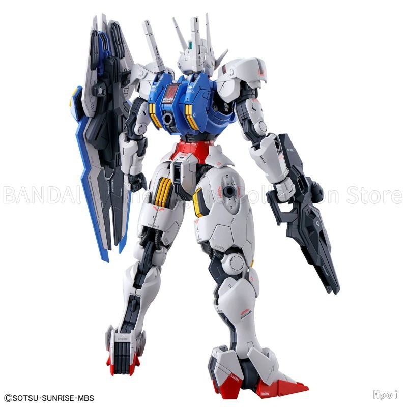 In Stock Original BANDAI SPIRI - Bandai Gundam Hg review and price