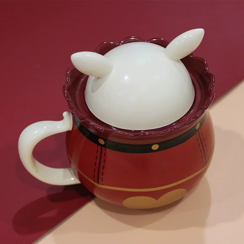 “Authentic” Genshin Impact Mer - Anime Merchandise Mugs review and price