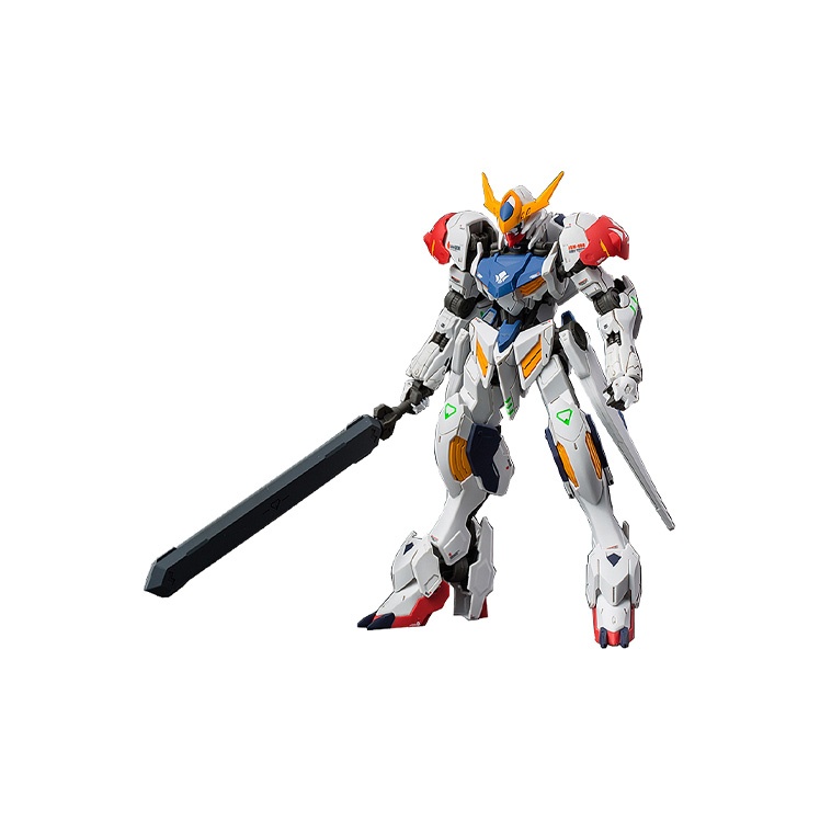 BANDAI Mobile Suit Gundam Iron - Bandai Gundam Hg review and price