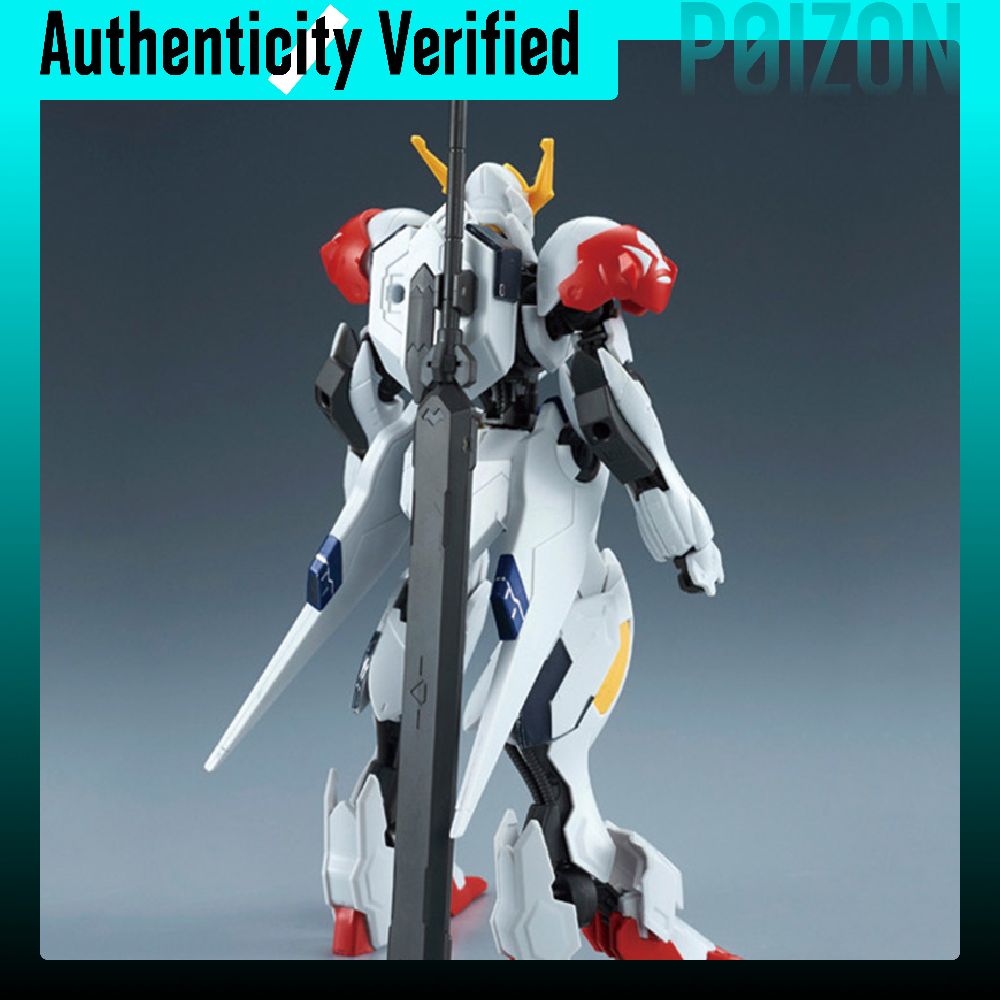 BANDAI Mobile Suit Gundam Iron - Bandai Gundam Hg review and price