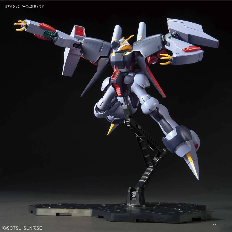 Bandai Gunpla Genuine Model Ki - Bandai Gundam Hg review and price