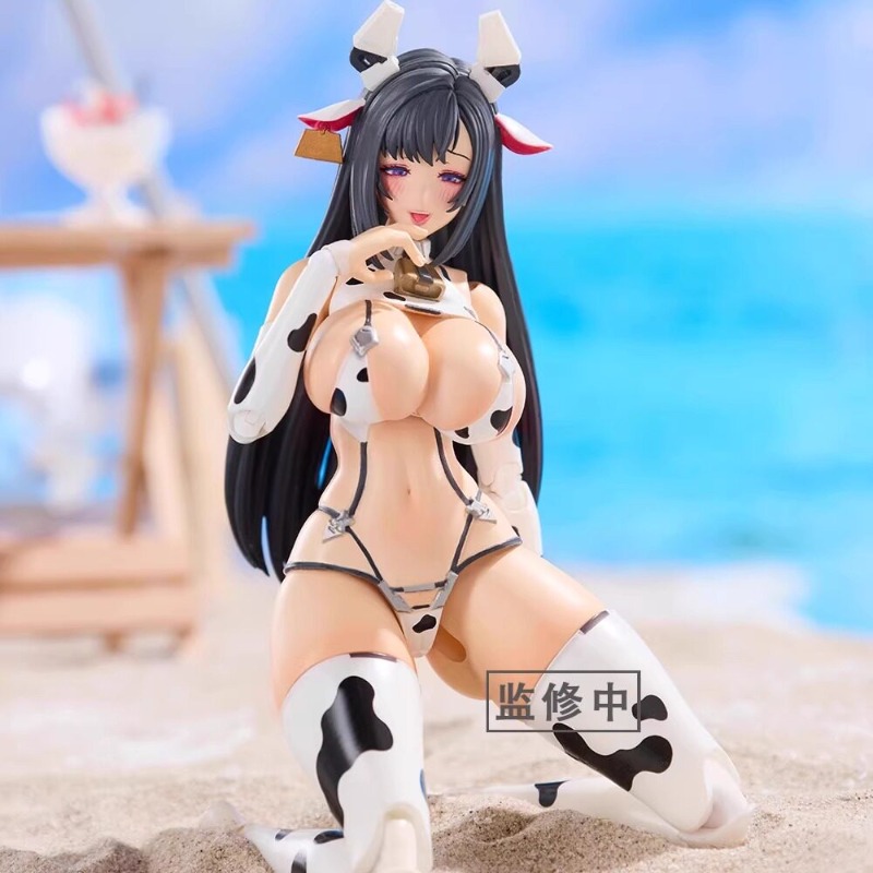 TYCTOYS In Stock Original Brow - Good Smile Company Figma review and price