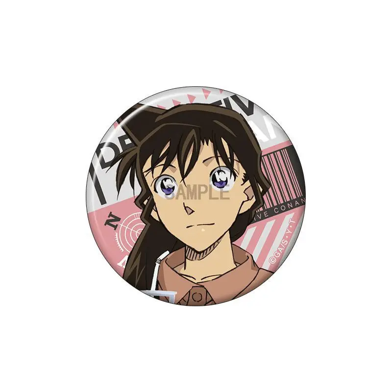 Japanese Detective Conan Merch - Anime Merchandise In Japanese review and price