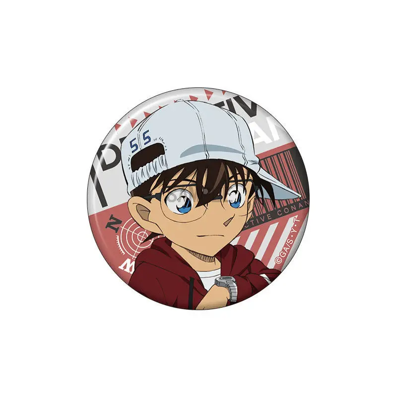 Japanese Detective Conan Merch - Anime Merchandise In Japanese review and price