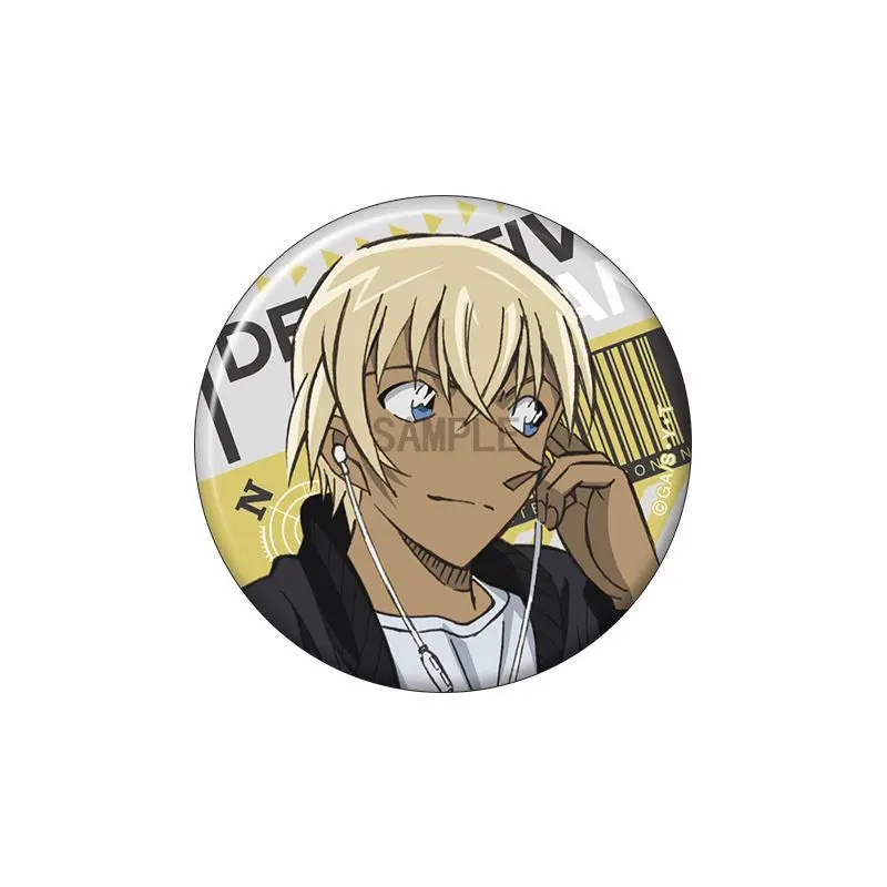 Japanese Detective Conan Merch - Anime Merchandise In Japanese review and price