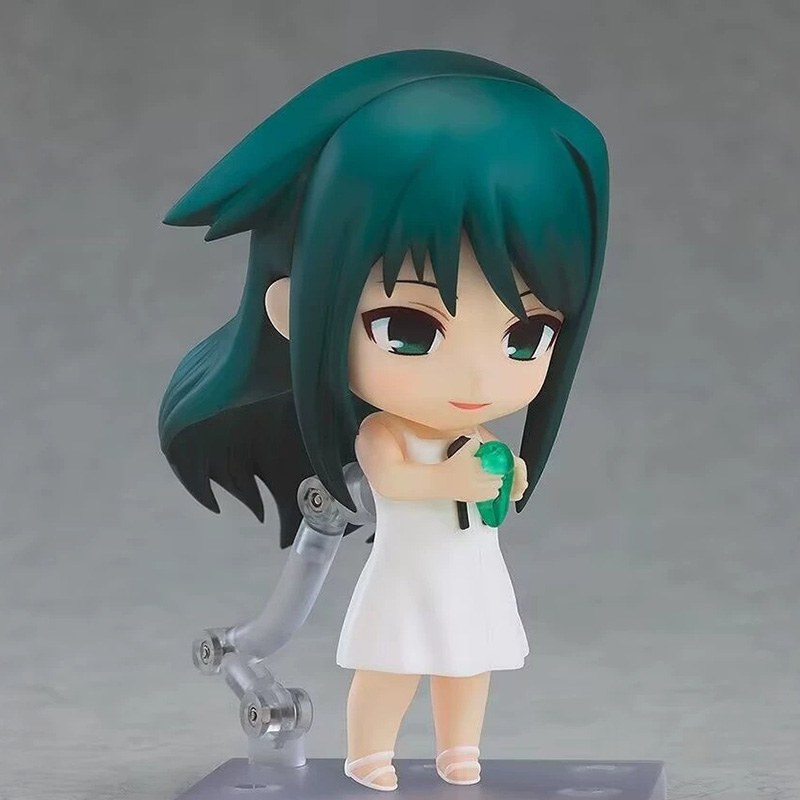 New #2909 Saya The Song Of Say - Good Smile Company Figma review and price