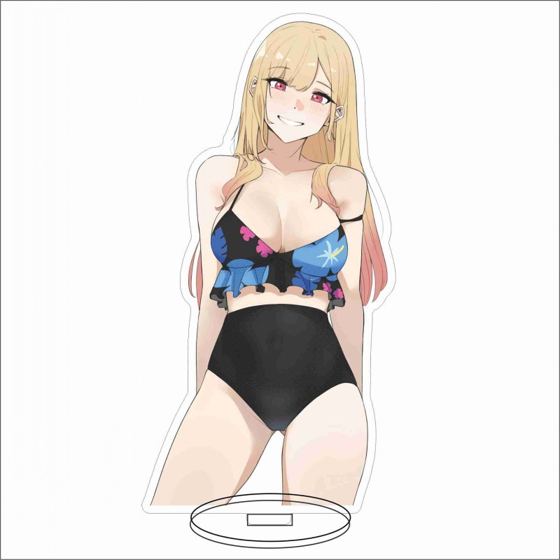 16CM Anime My Dress-Up Darling - Anime Merchandise Collection review and price