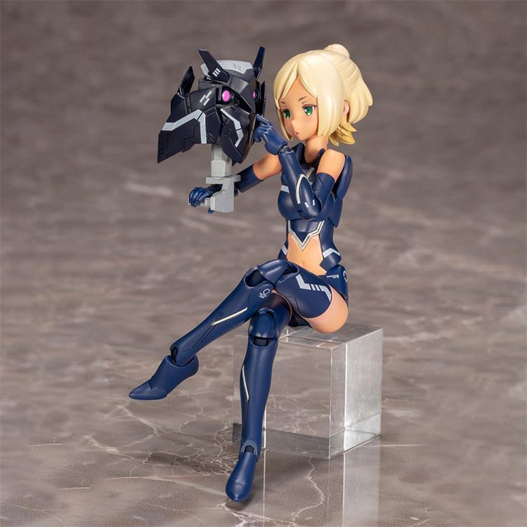 Kotobukiya Megami Device SOL S - Good Smile Company Figma review and price