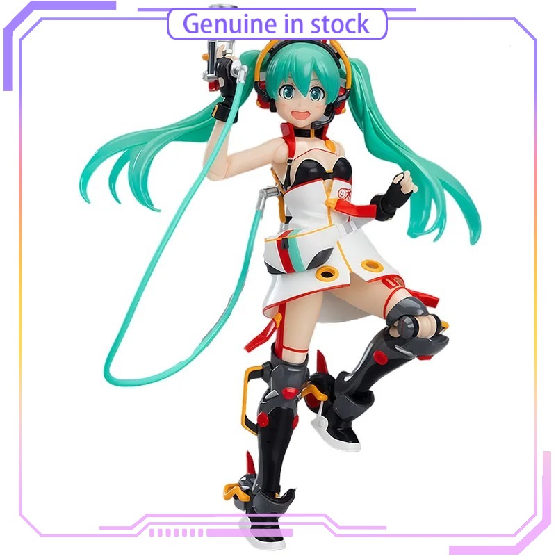 Good Smile Company GSC Hatsune - Good Smile Company Figma review and price