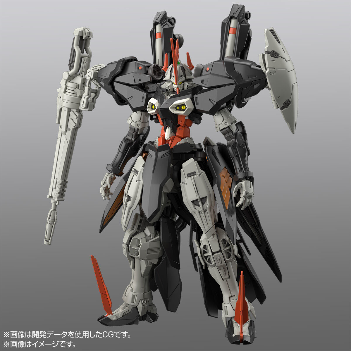 BANDAI PB LIMITED HGAC 1/144 N - Bandai Gundam Hg review and price