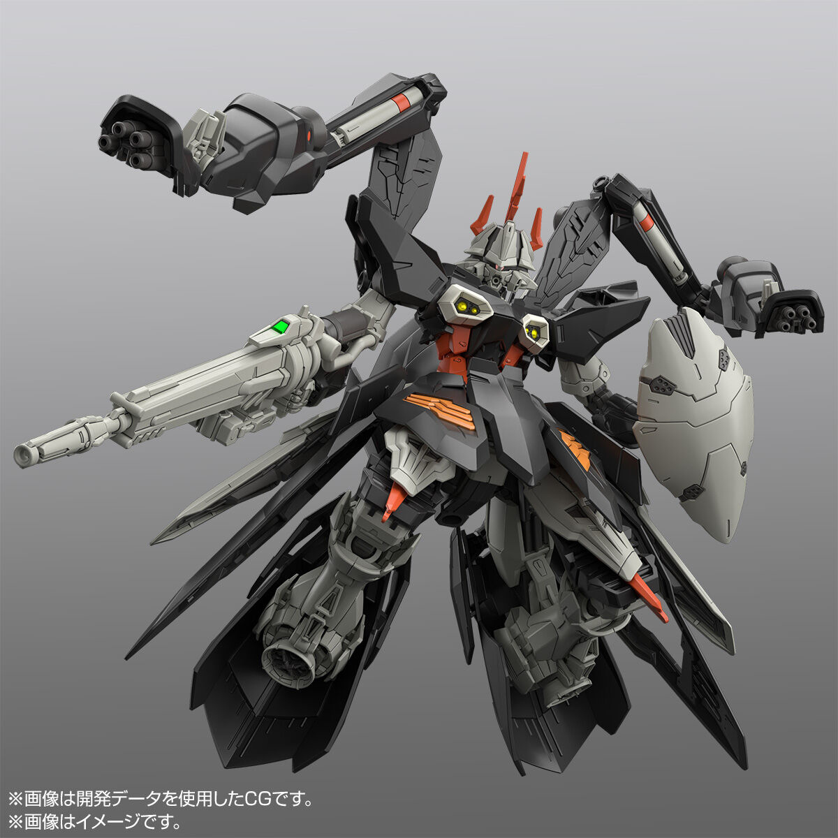 BANDAI PB LIMITED HGAC 1/144 N - Bandai Gundam Hg review and price