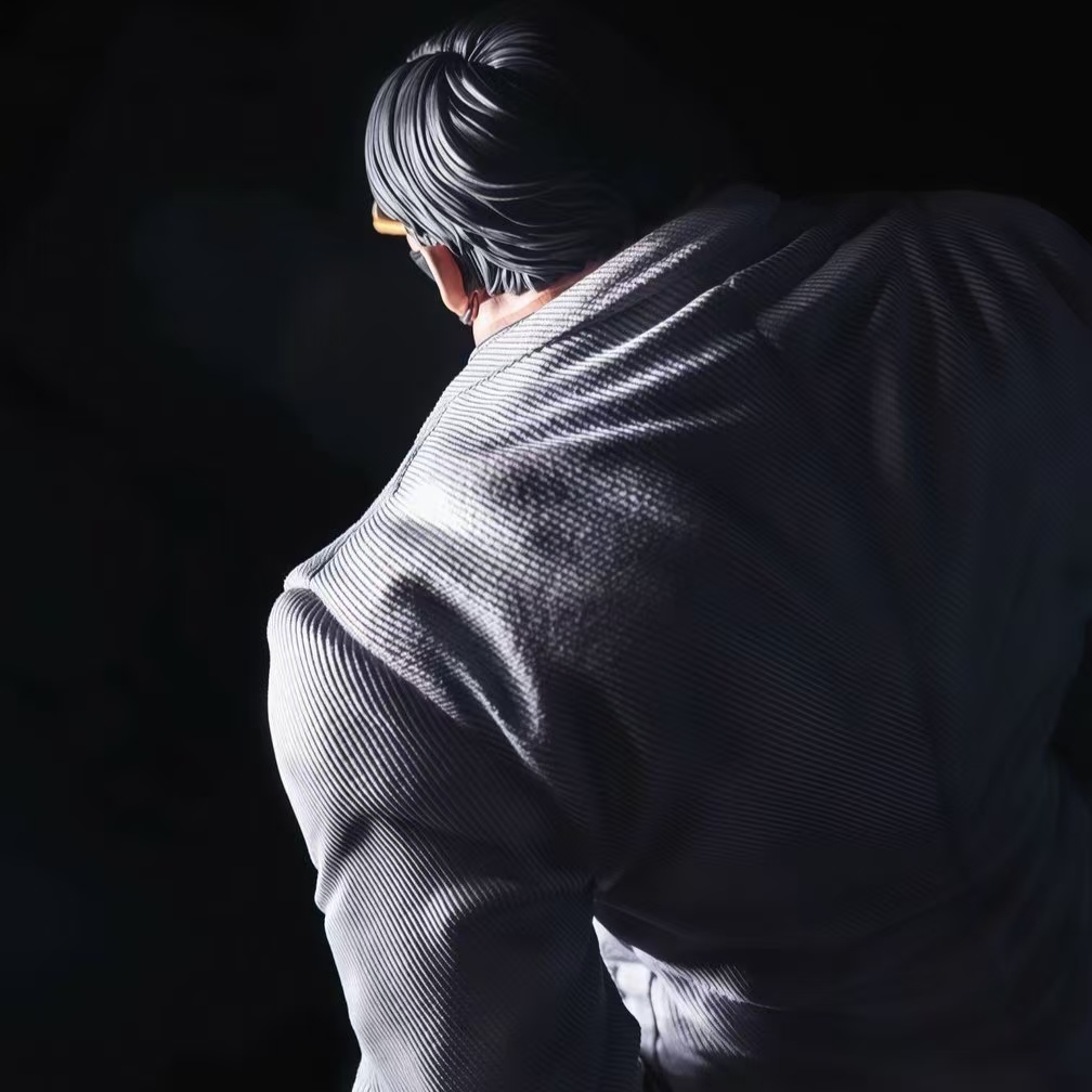 Baki-Dou Kaoru Hanayama Anime  - Popular Anime Merchandise review and price