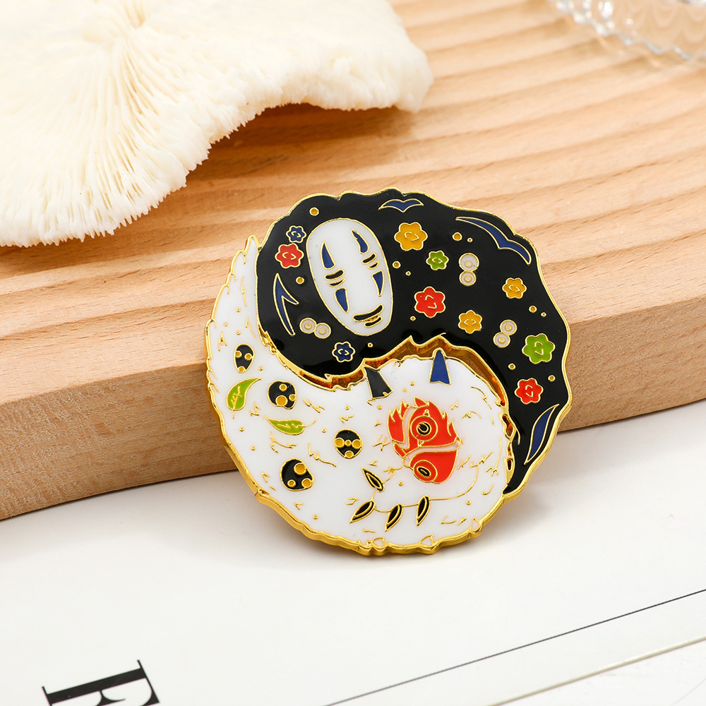 Gundam Anime Metal Brooch Sorc - Bandai Gundam Hg review and price